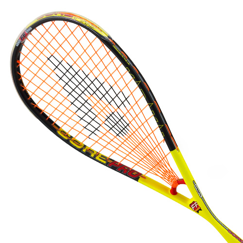 karakal squash