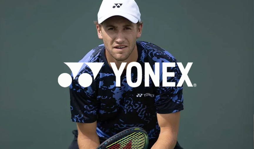 yonex brand