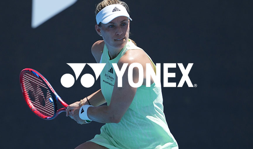 yonex brand