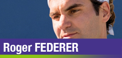 roger federer