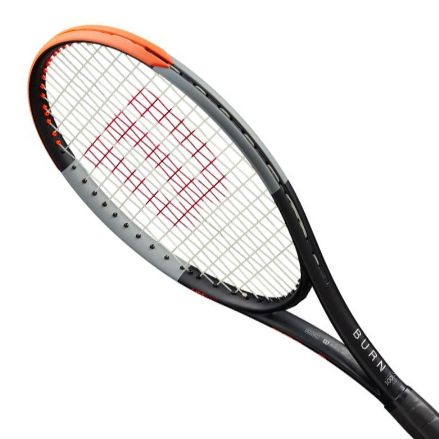 Buy Online wilson Wilson Burn 95 Countervail with best flexible rackets  precision and feel at best price. Shop Now