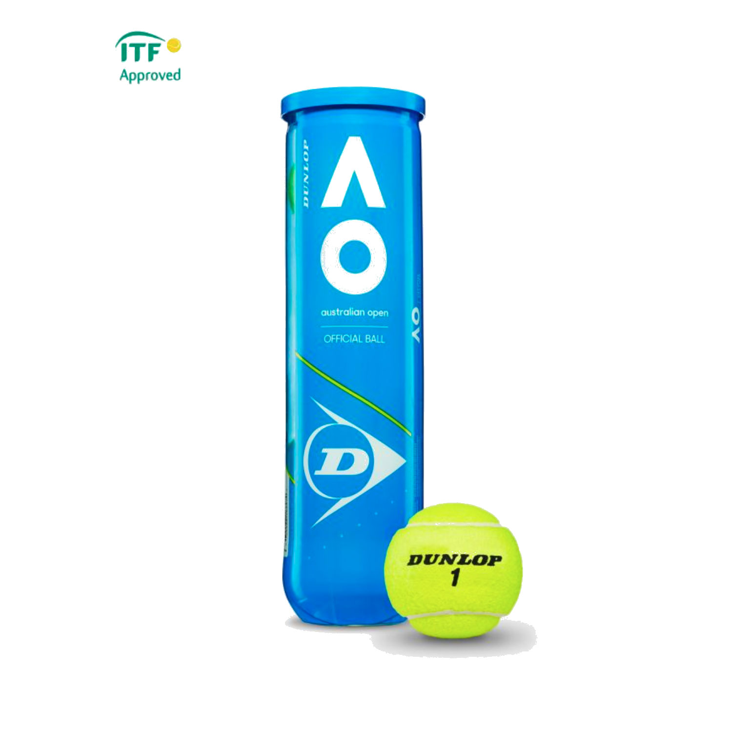 DUNLOP AUSTRALIAN OPEN