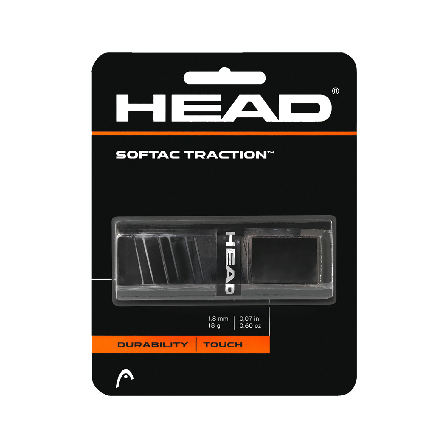SOFTAC-TRACTION