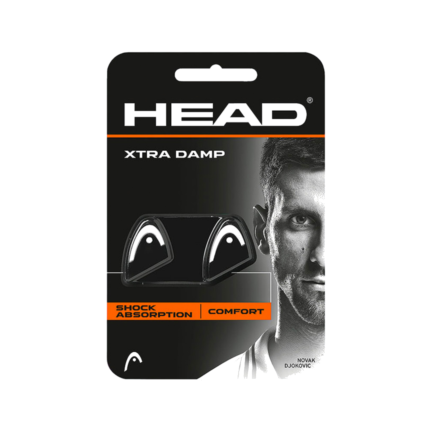 XTRA DAMP