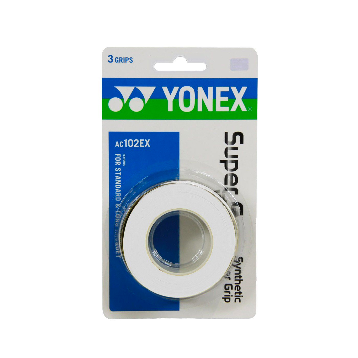 YONEX SUPER GRAP