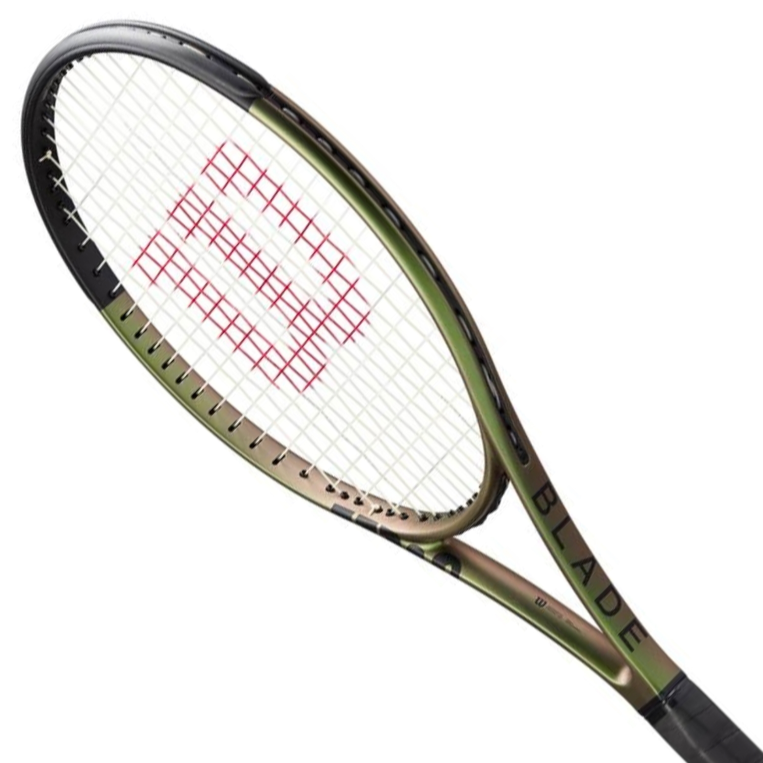 Wilson Blade 98 (16x19) V8 Tennis Racket | Rackets Kingdom