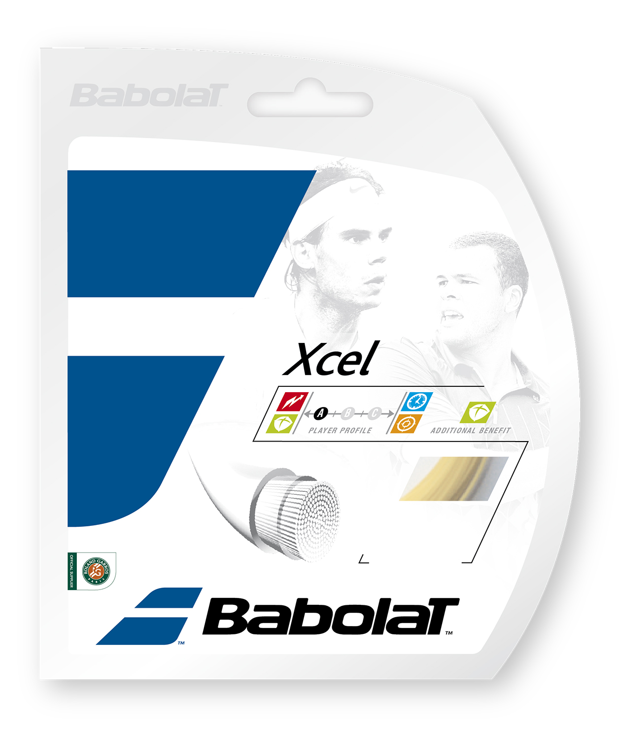 Xcel