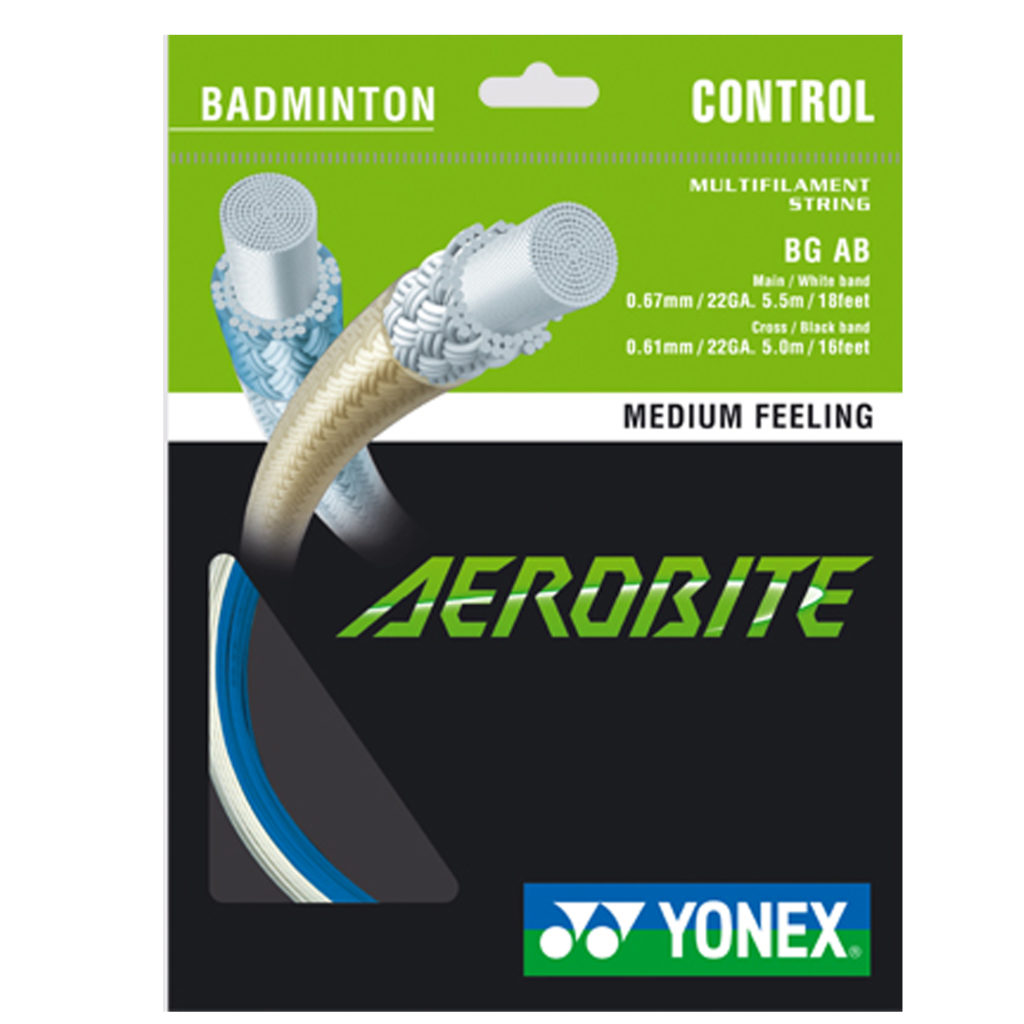 Yonex Aerobite