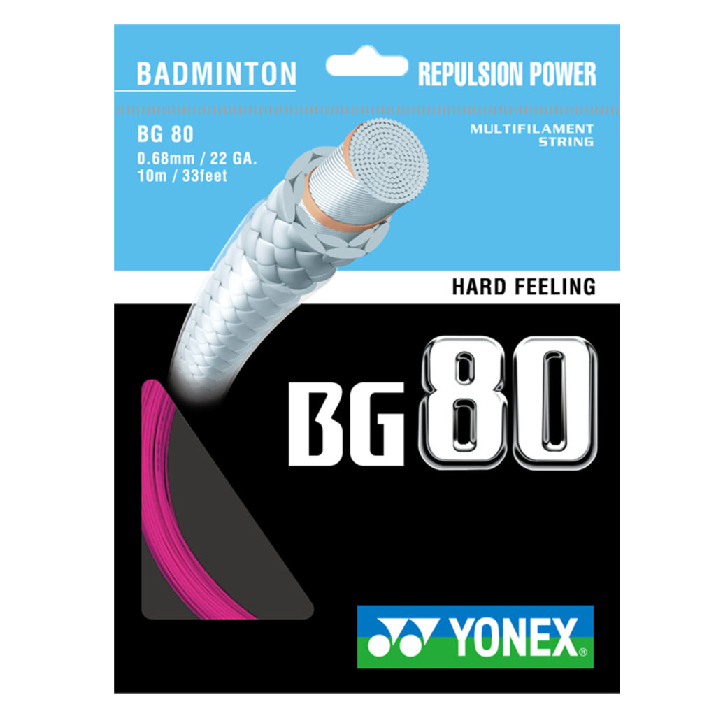 Buy badminton strings, online badminton strings Racket Kingdom