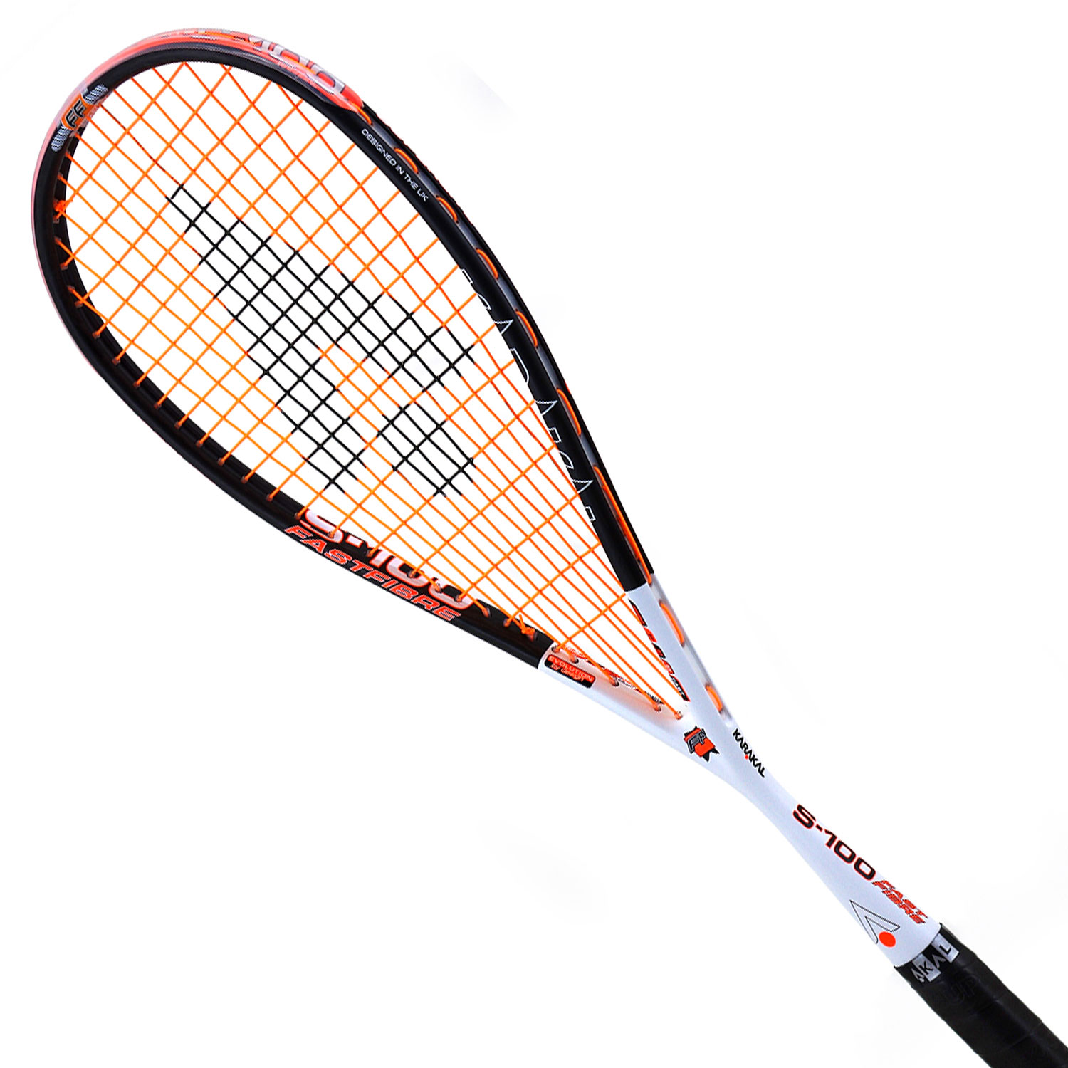 Karakal S-100ff Squash Racket