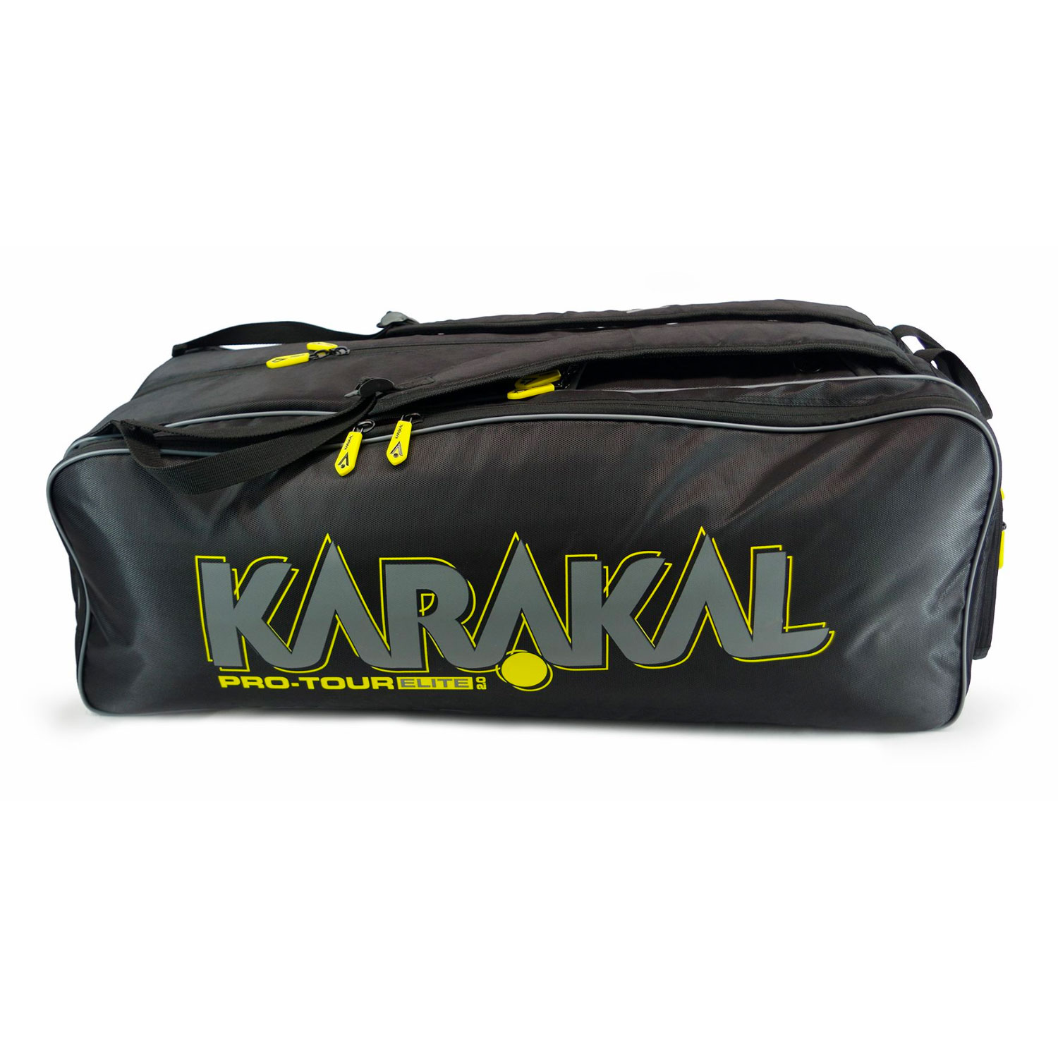 Karakal Pro Tour 2.0 Elite Racket Bag Single