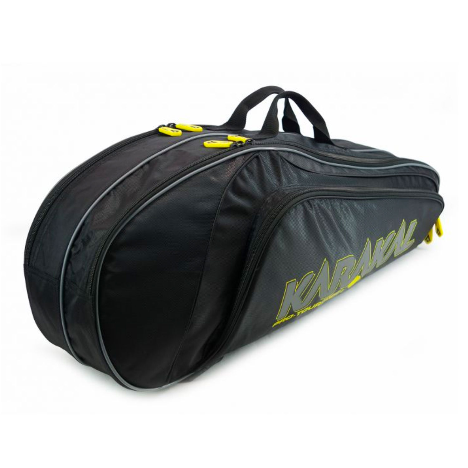 Karakal Pro Tour 2.0 Match Racket Bag