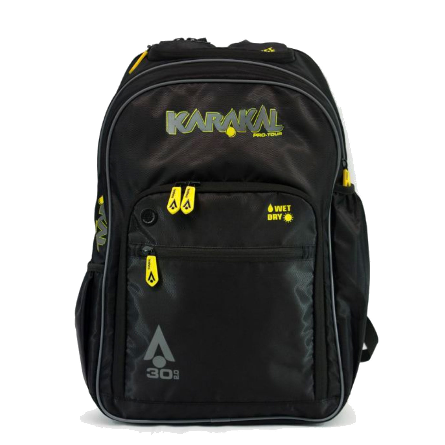 Karakal Pro Tour 30 2.0 Backpack