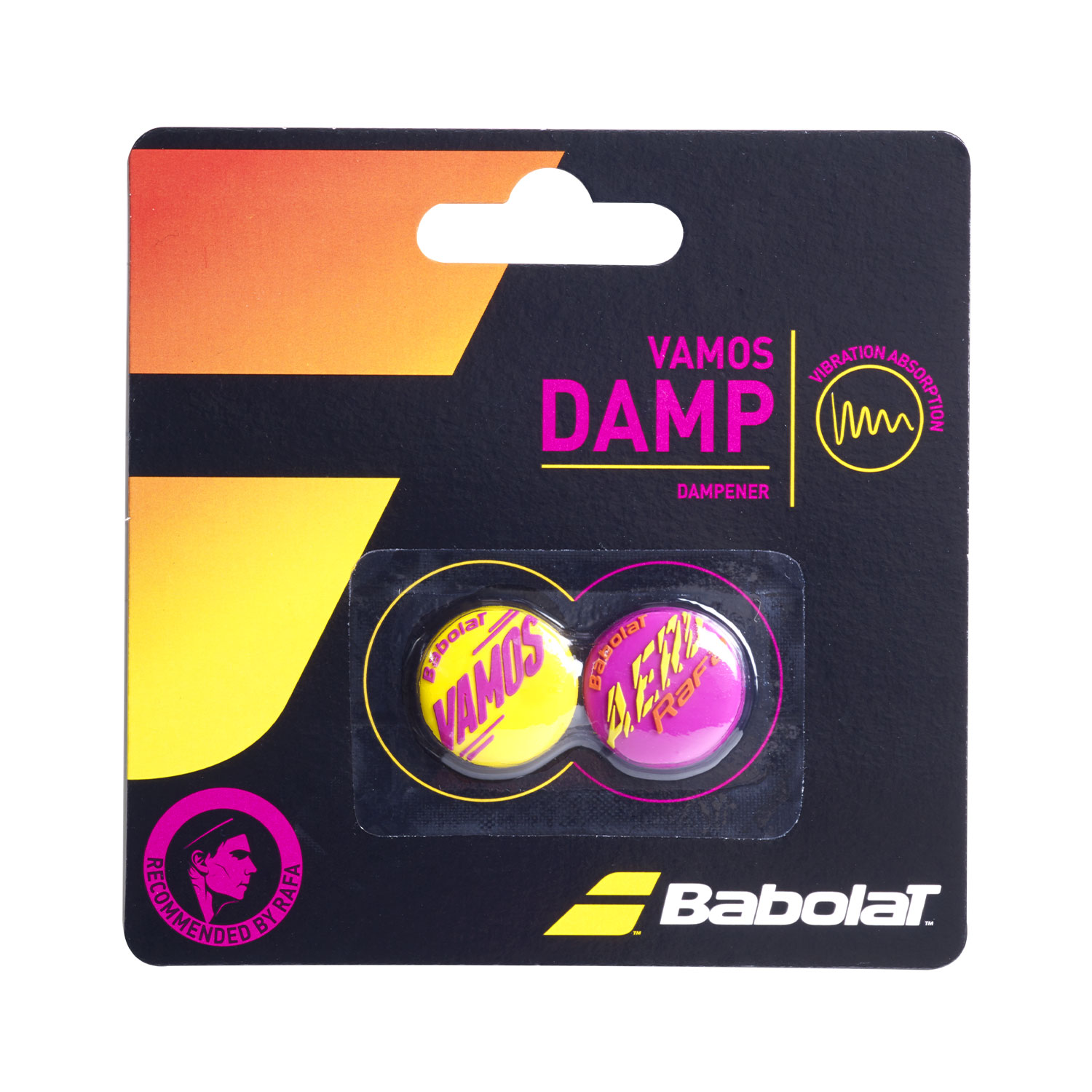Vamos Damp