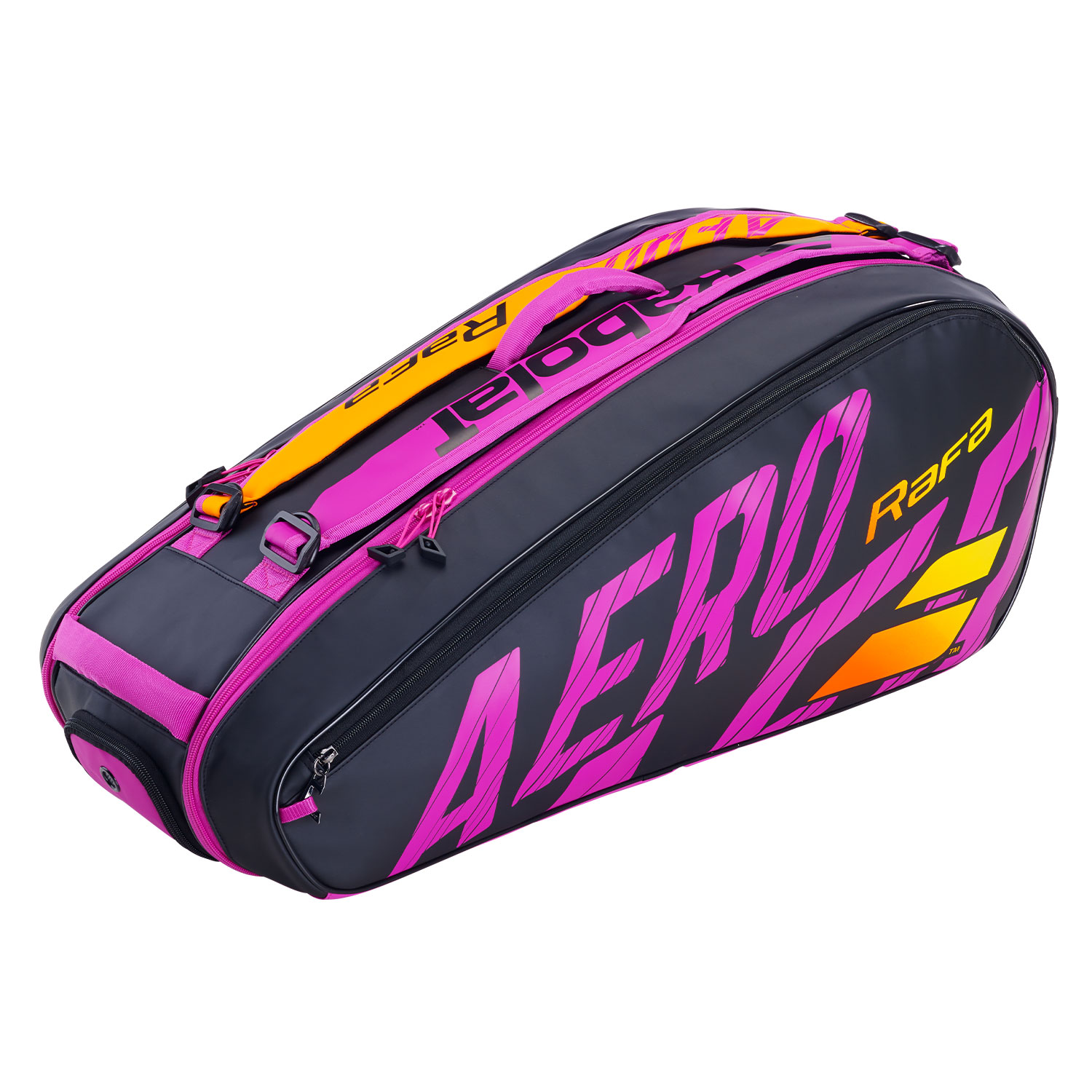 RH6 Pure Aero RAFA