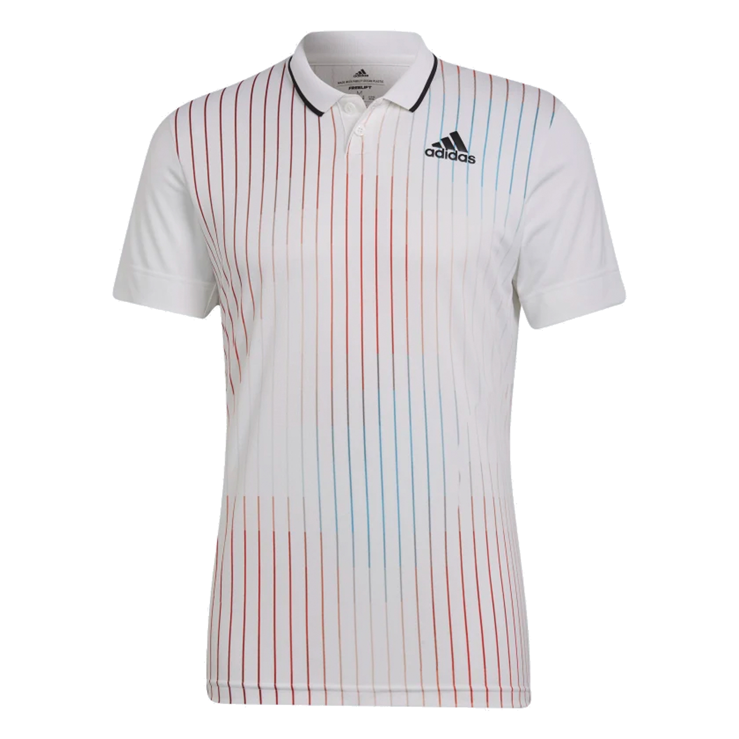 Polo Homme adidas Core Game Set Freelift