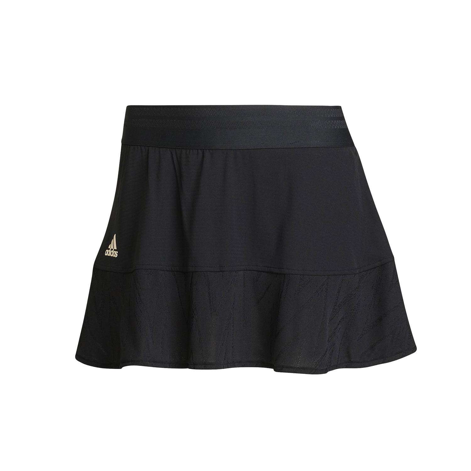 Match Skirt PB Black