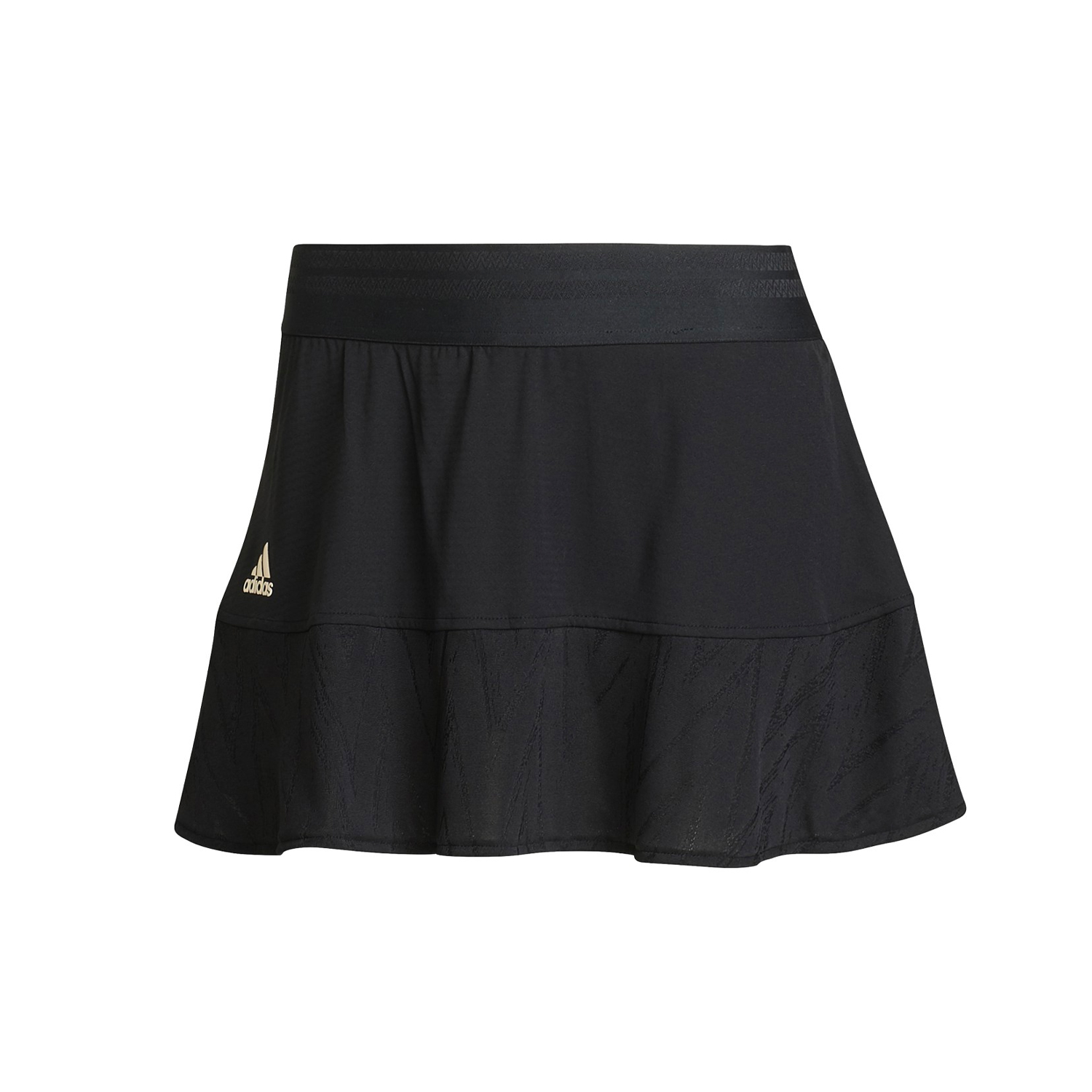 Match Skirt PB Black
