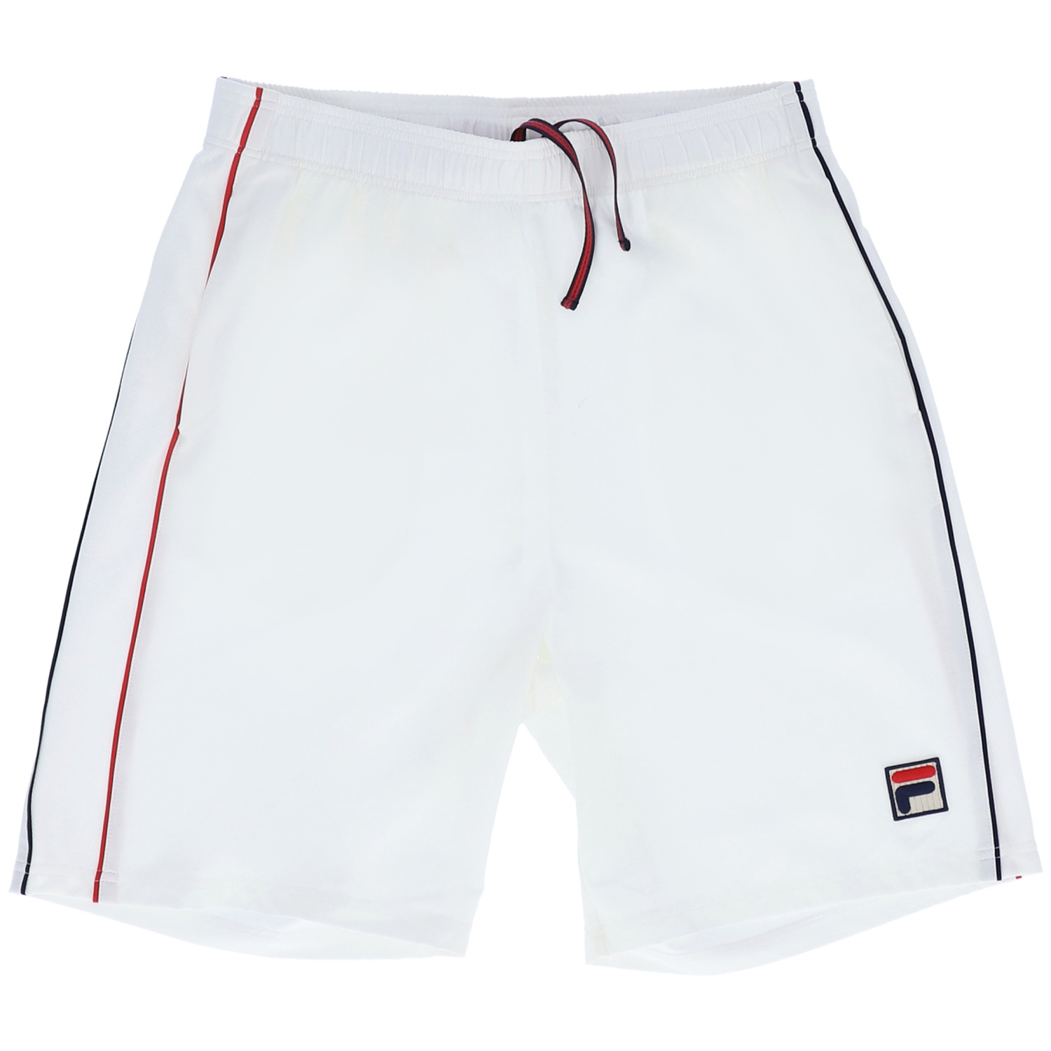 Acrux Shorts White