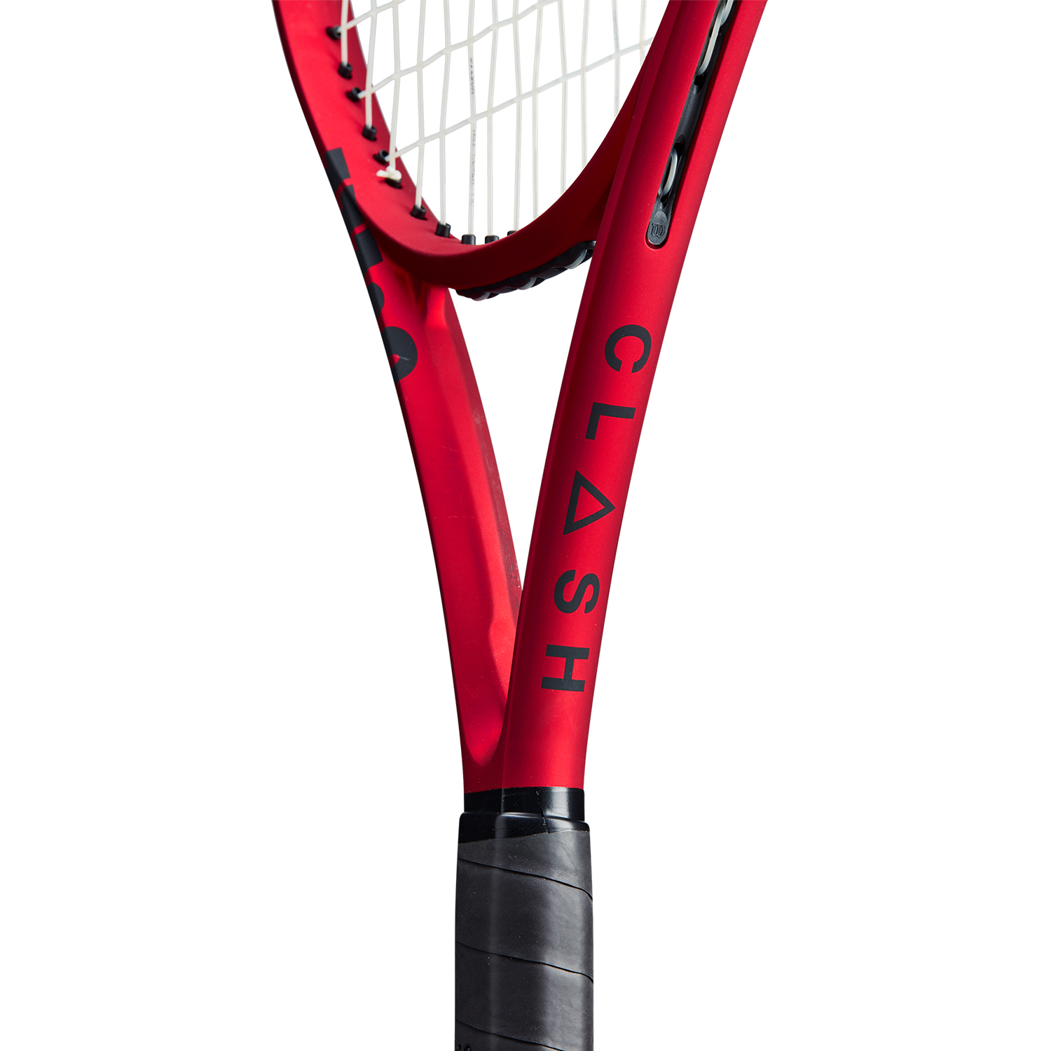 Wilson CLASH 100UL V2 TENNIS RACKET Rackets Kingdom