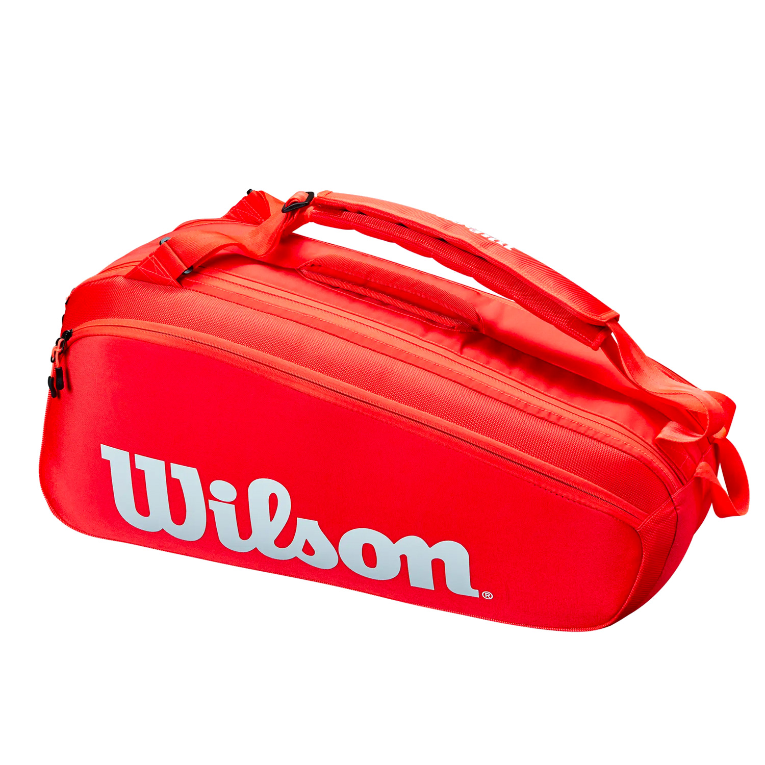 SUPER TOUR 6 PACK red