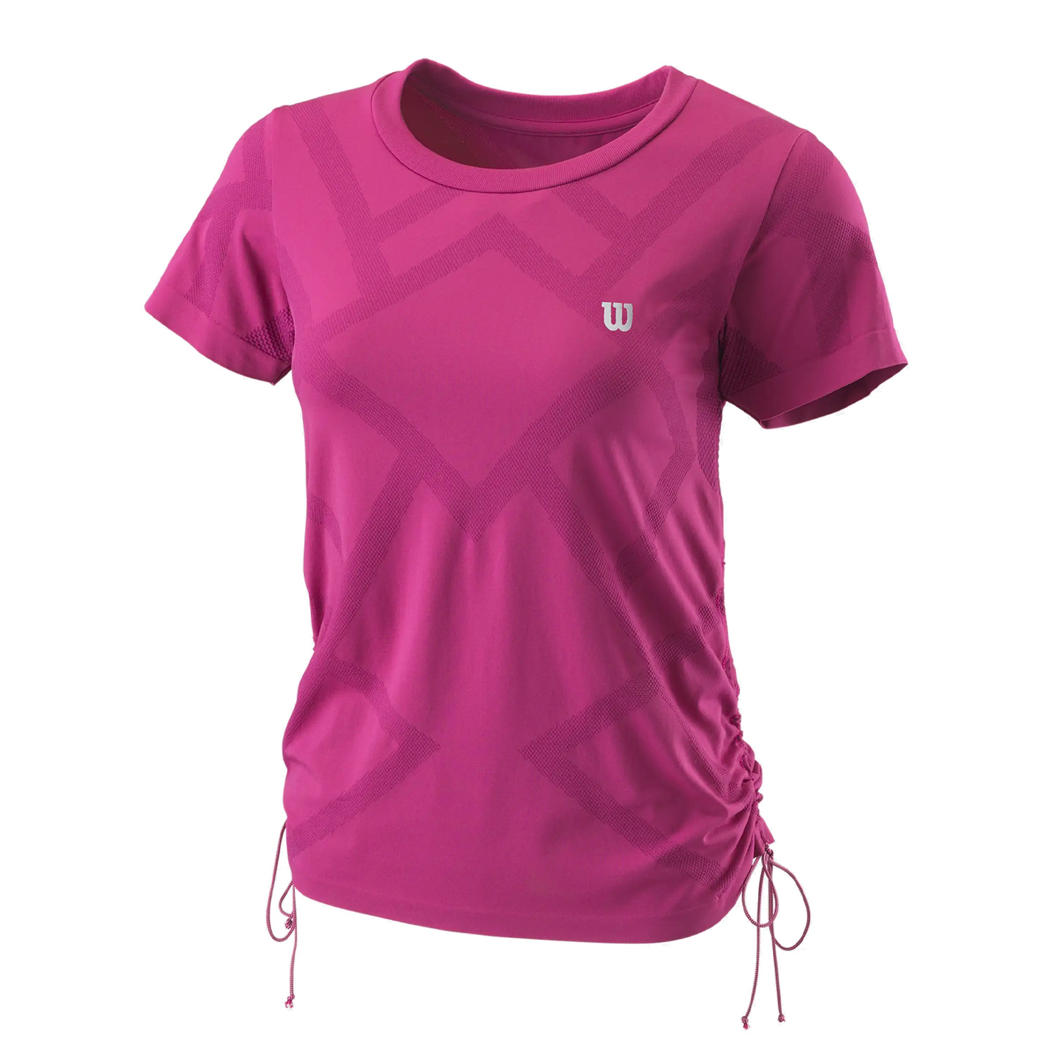 POWER SEAMLESS CREW II W