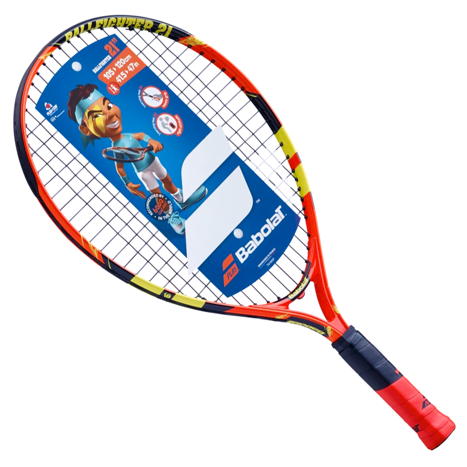 Ракетка Babolat x feel Lite