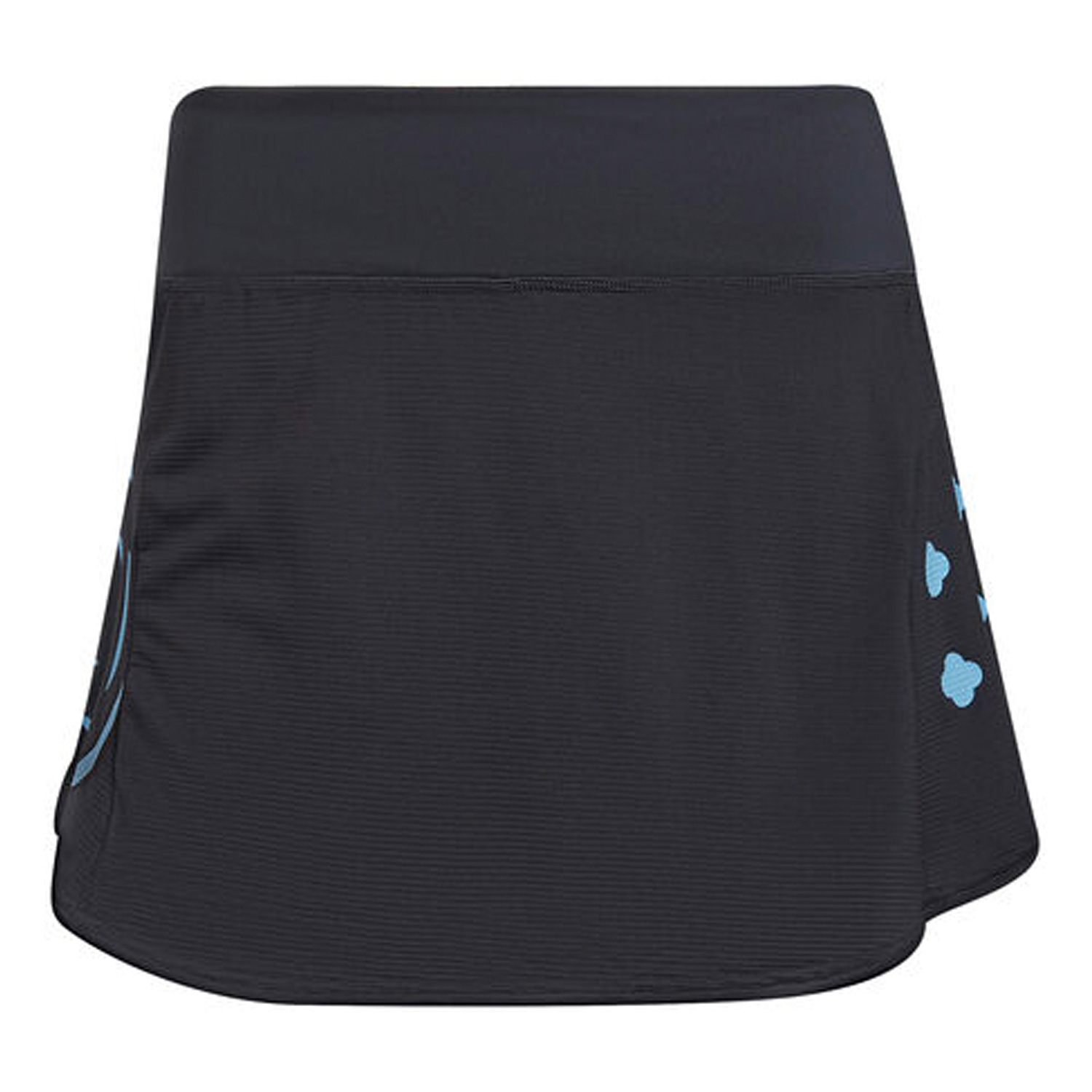 PARIS TENNIS MATCH SKIRT Grey