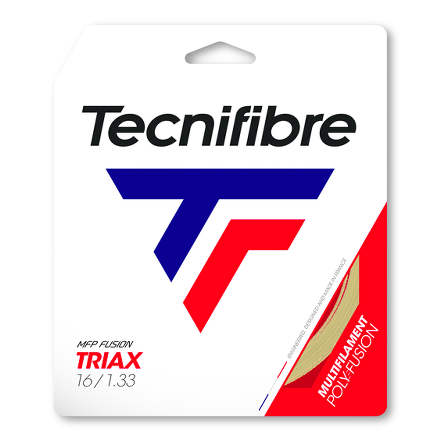 TRIAX TRIM
