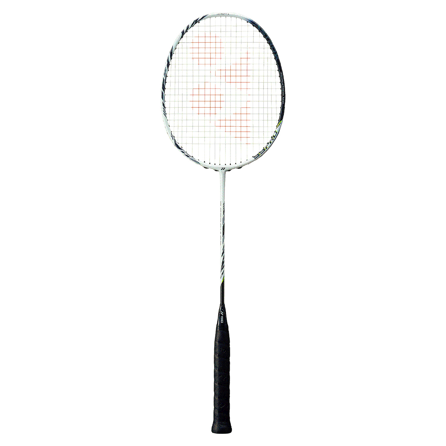 Astrox 99 Pro White Tiger (3U)