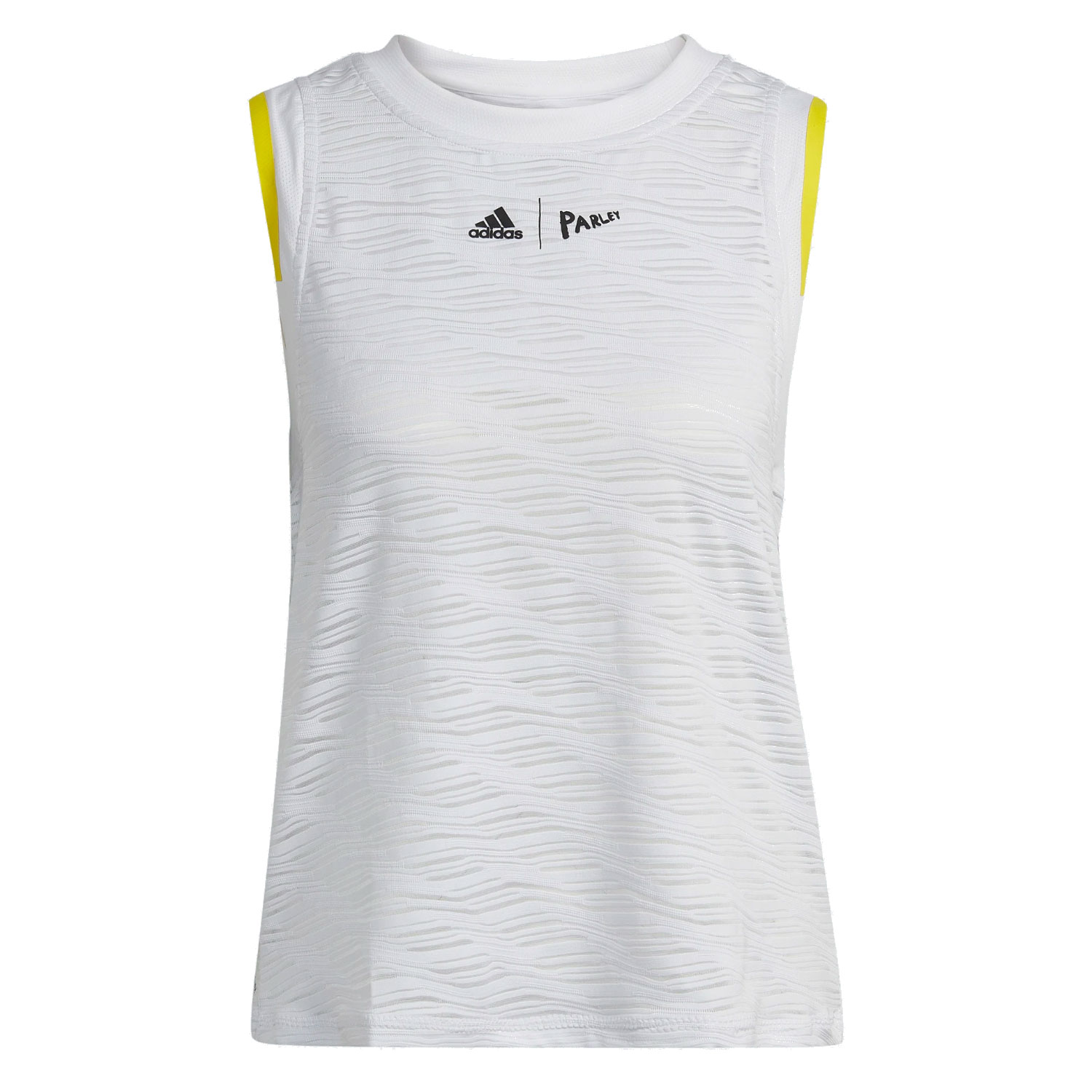 TENNIS LONDON MATCH TANK TOP