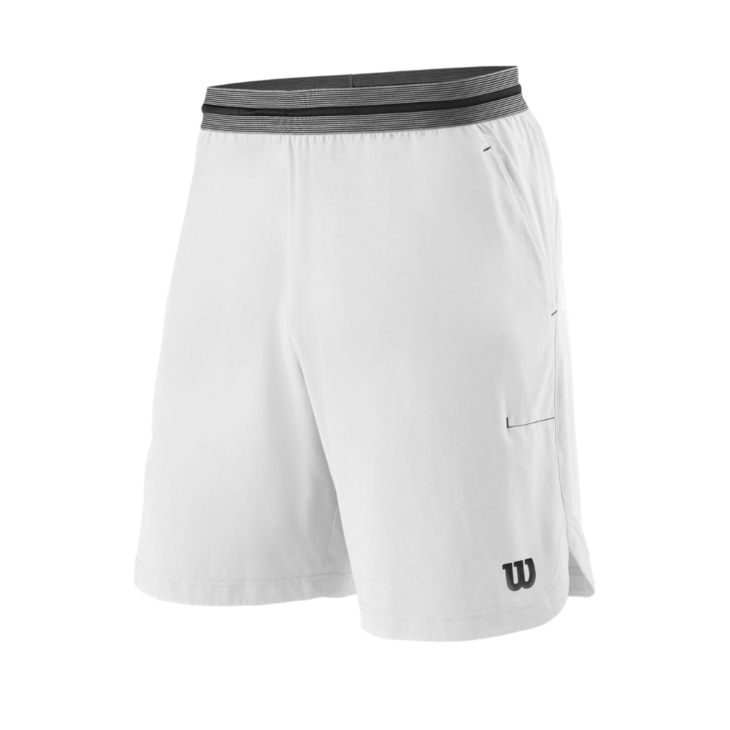 POWER 8 SHORT II