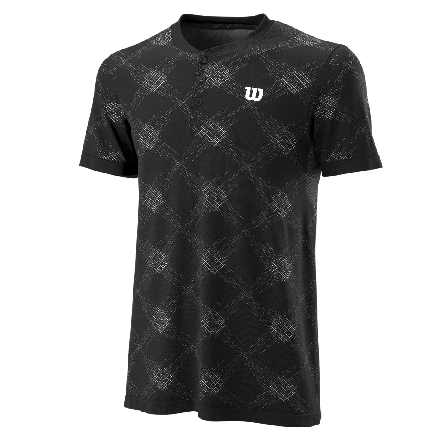 PWR SMLS HENLEY III