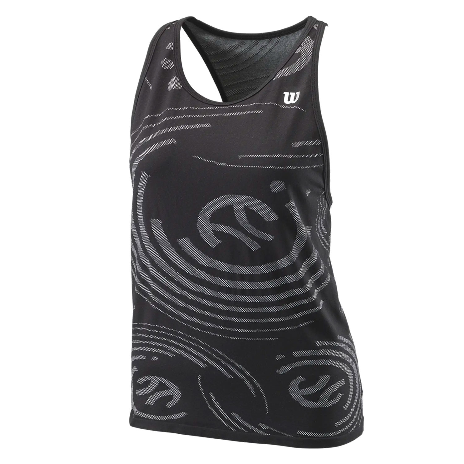 PWR SMLS TANK W