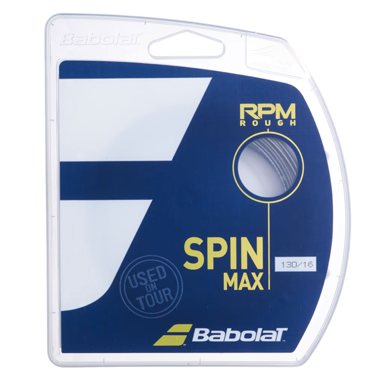 RPM Rough