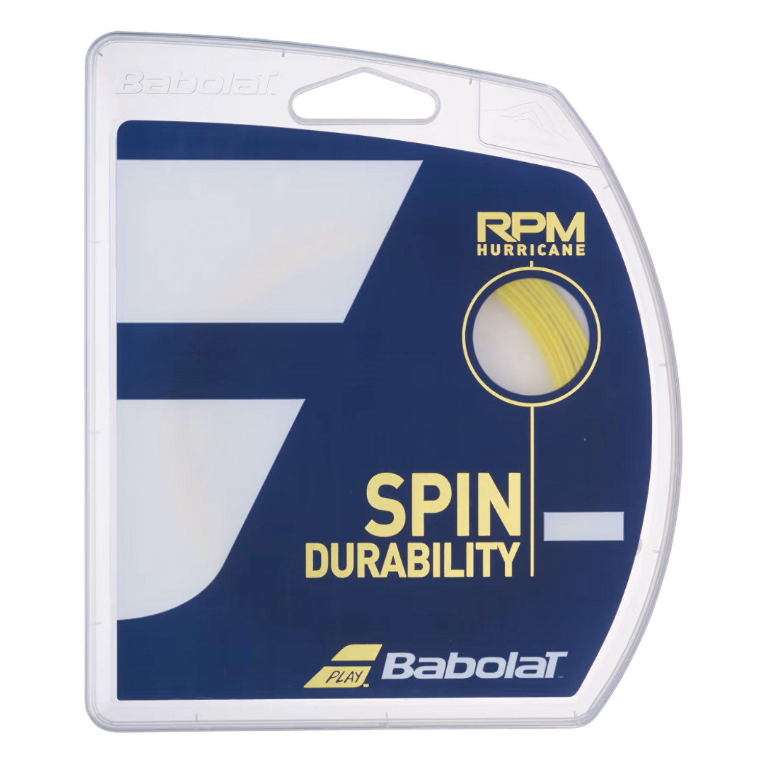 RPM Hurricane
