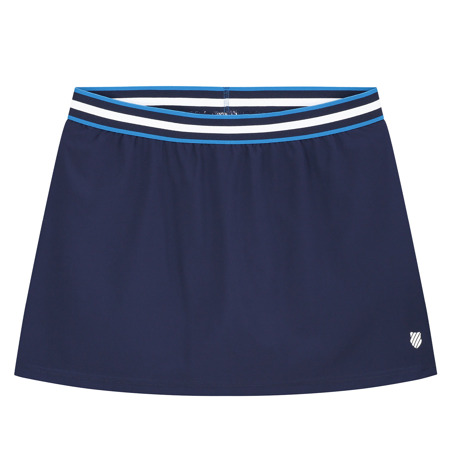 CORE TEAM SKIRT Navy