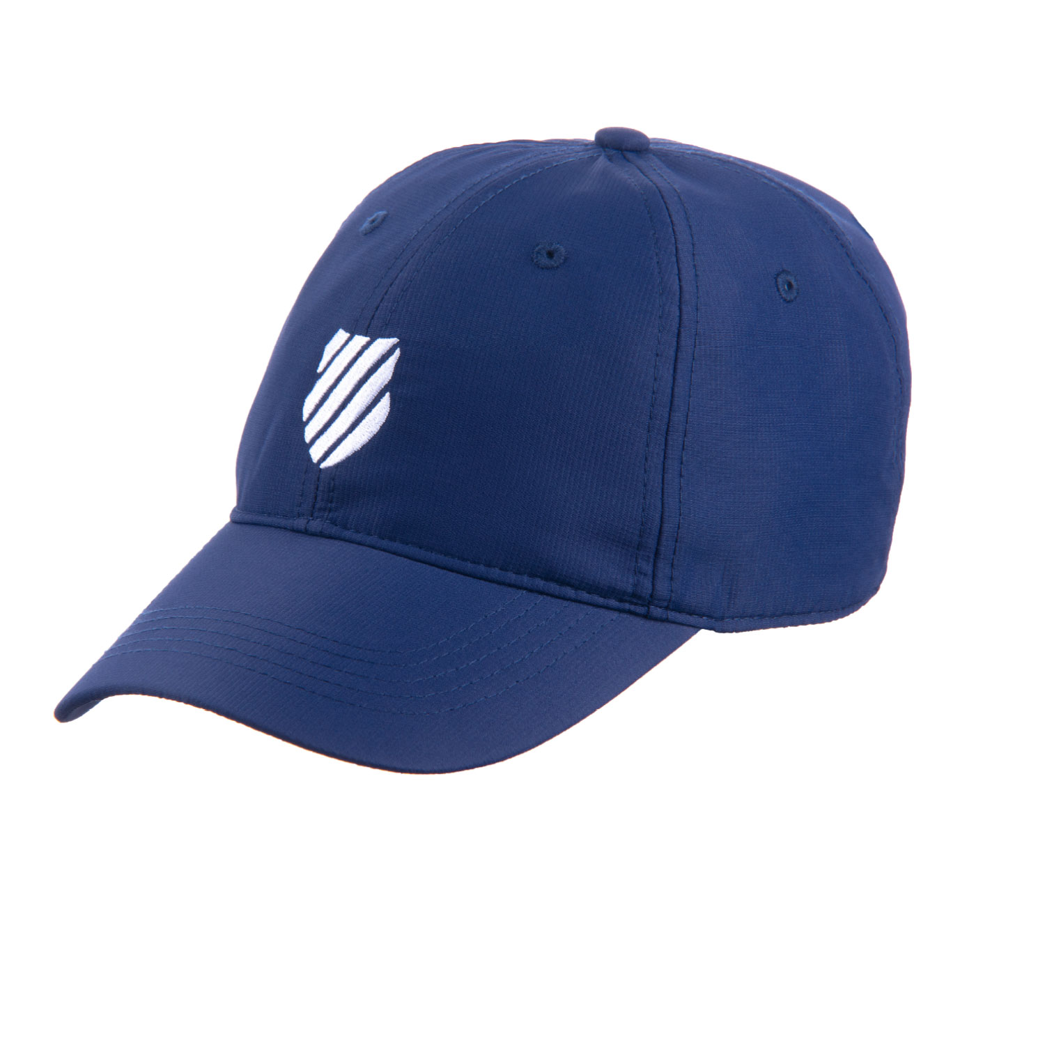 KS AC HAT NAVY/WHITE