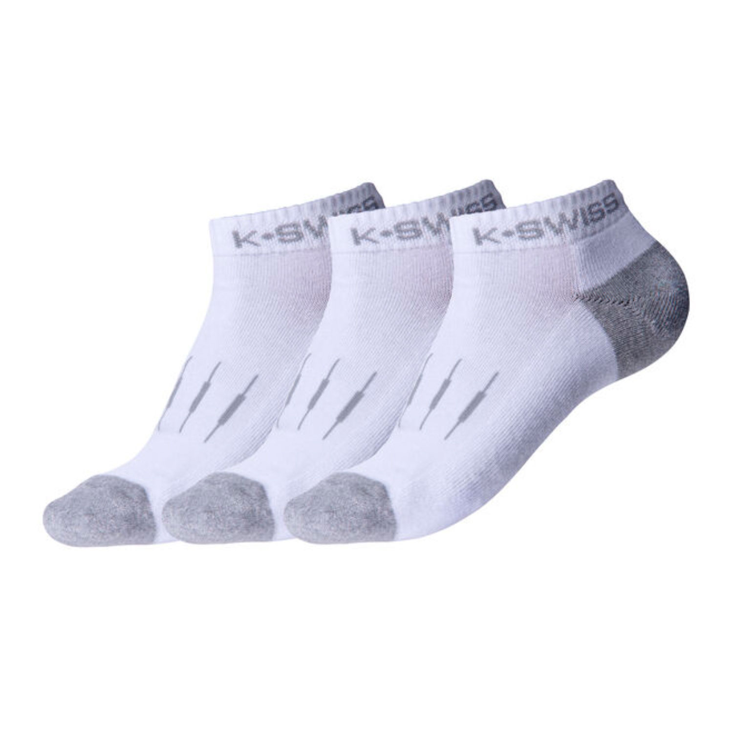 SPORT SOCKS 3-PACK  womens