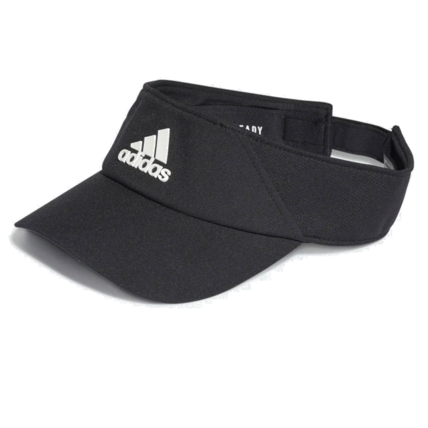 AEROREADY VISOR black