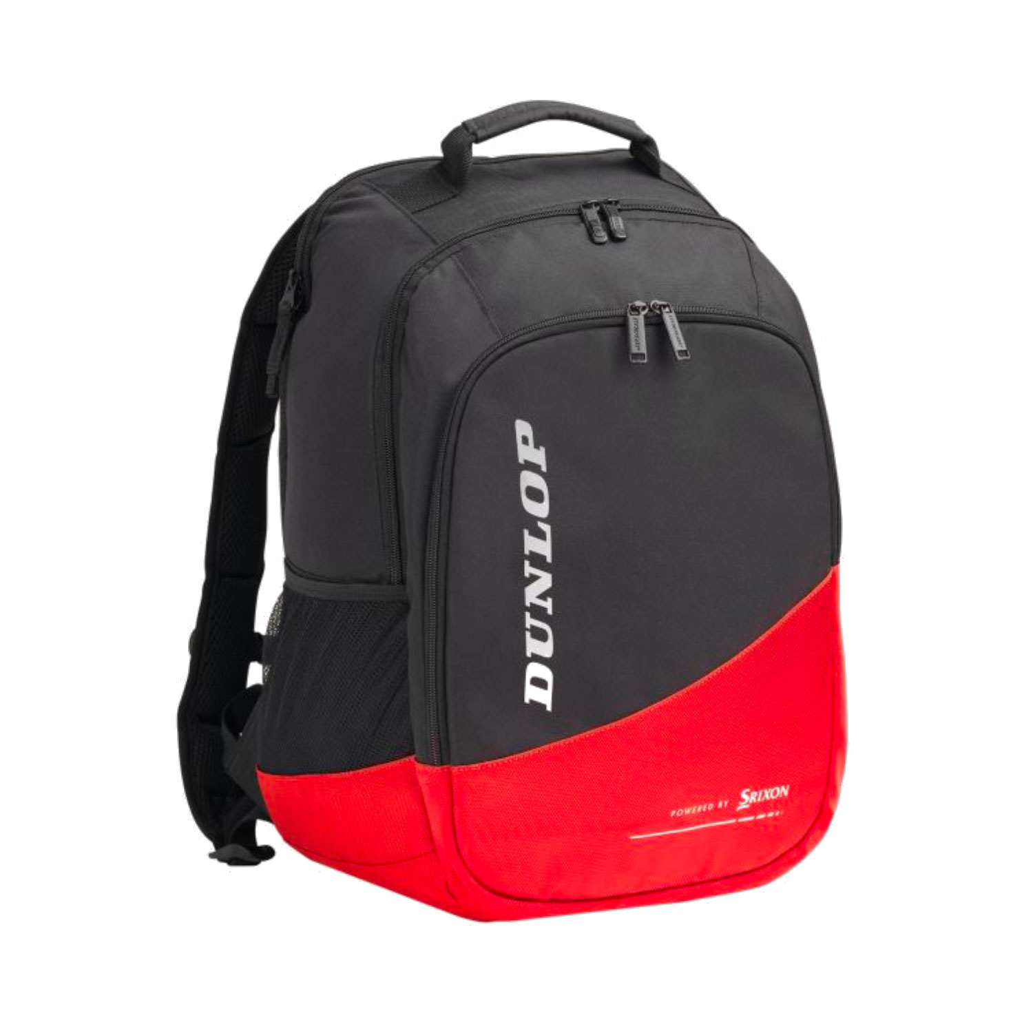 CX PERFORMANCE BACKPACK (BLACK/RED)