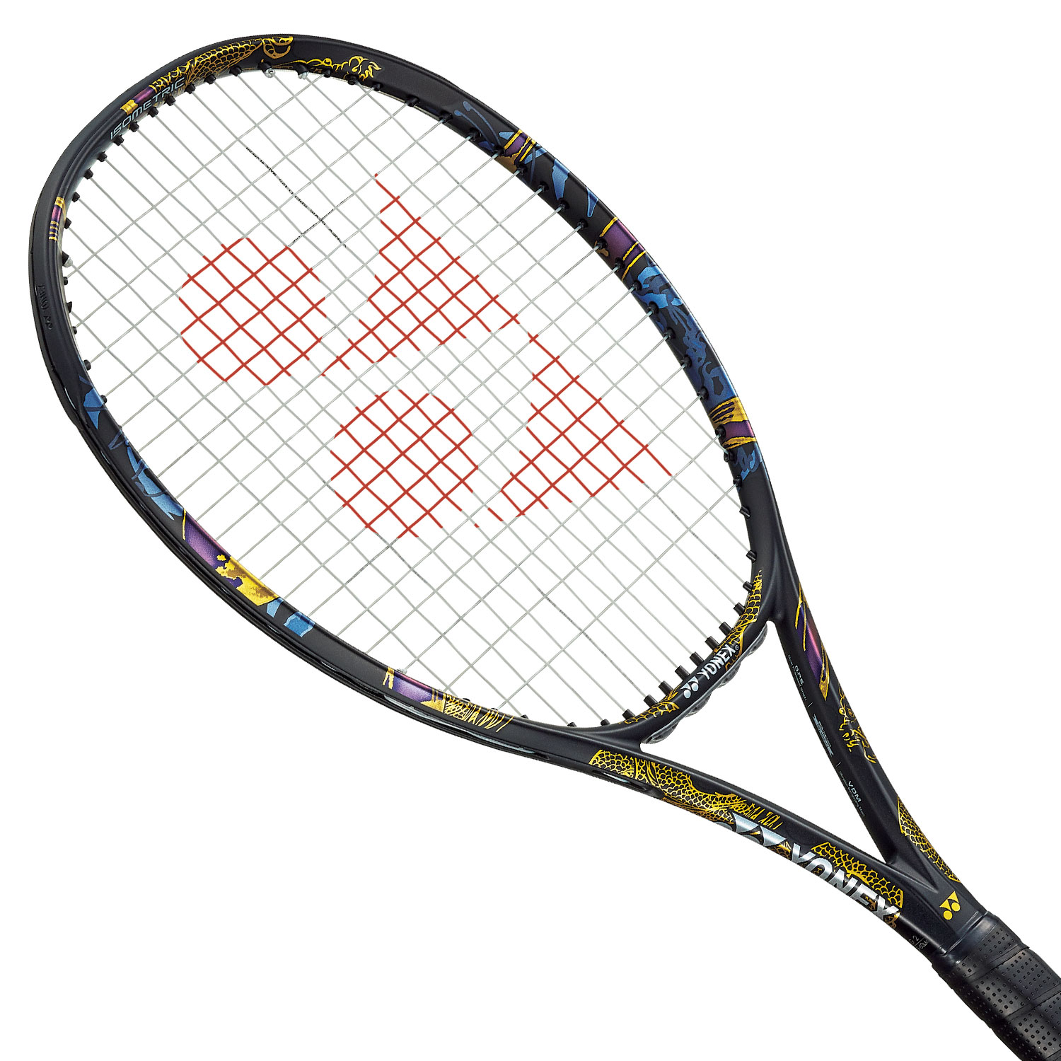 Buy tennis rackets, yonex, junior online tennis rackets Racket Kingdom