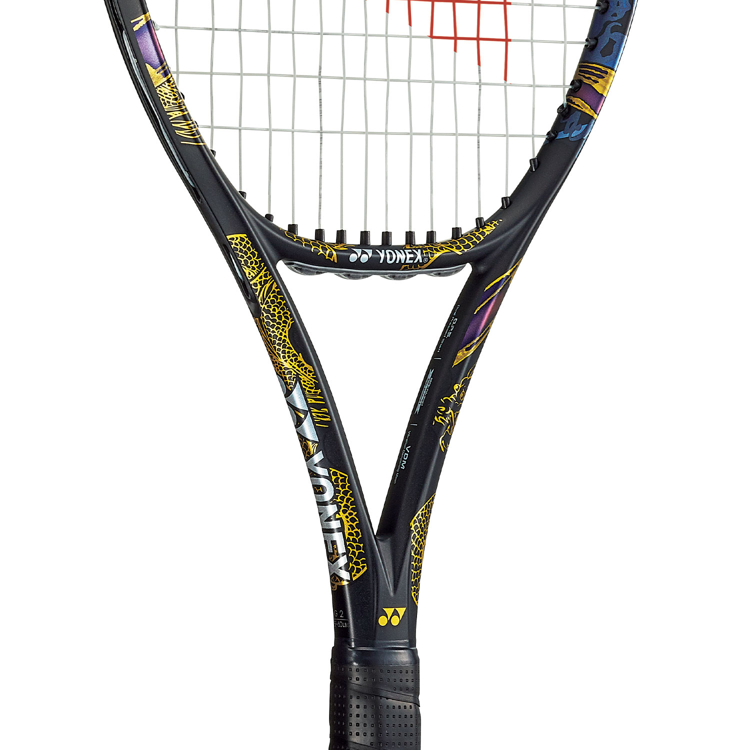 Yonex EZONE 98 OSAKA Tennis Rackets Rackets Kingdom