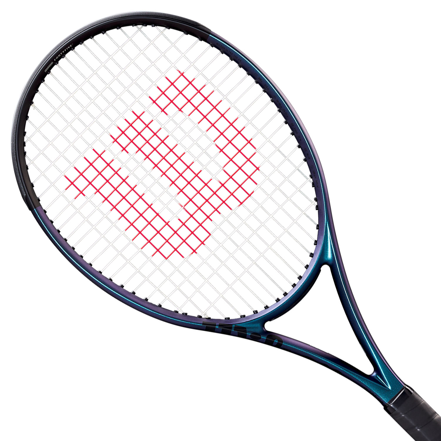 ULTRA 100 V4 TENNIS RACKET