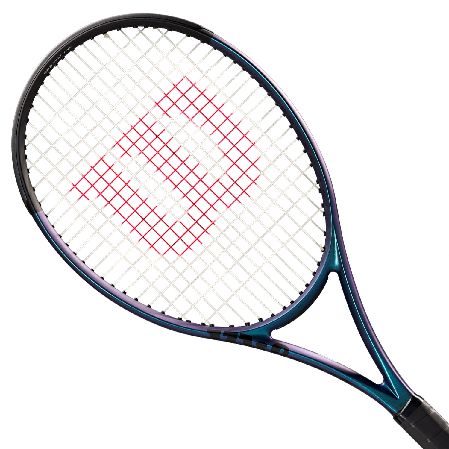 ULTRA 100UL V4 TENNIS RACKET