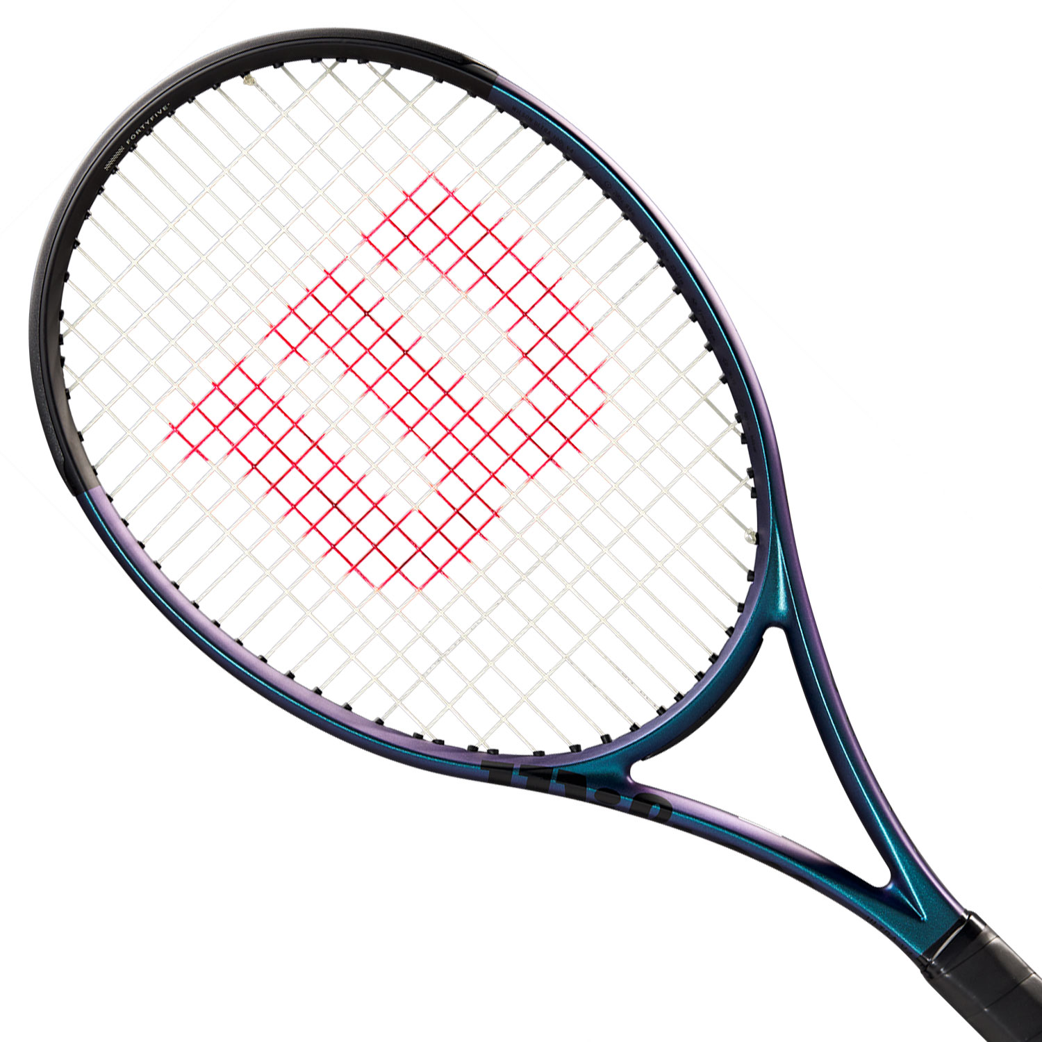 ULTRA 100L V4 TENNIS RACKET