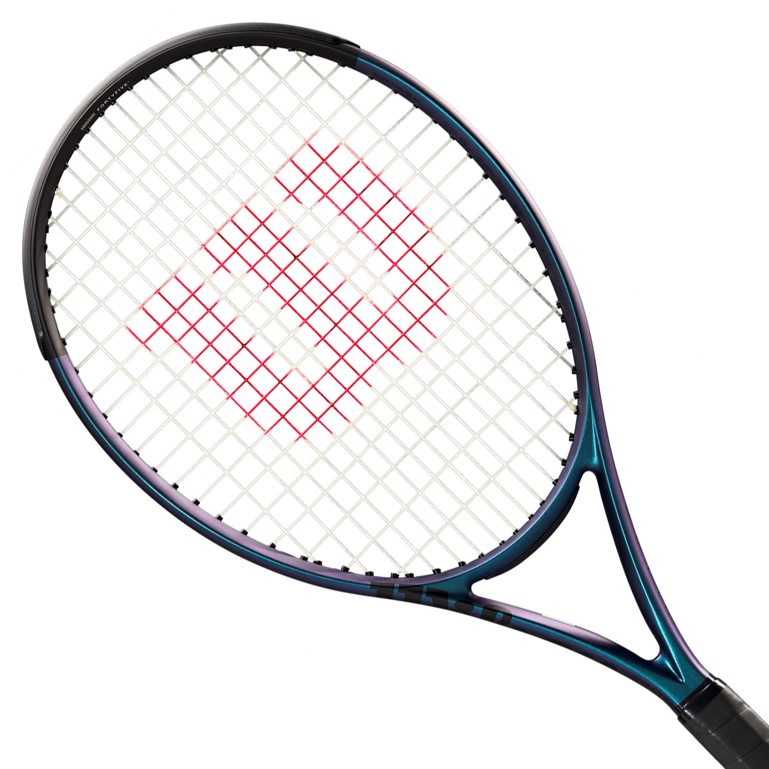 ULTRA 108 V4 TENNIS RACKET