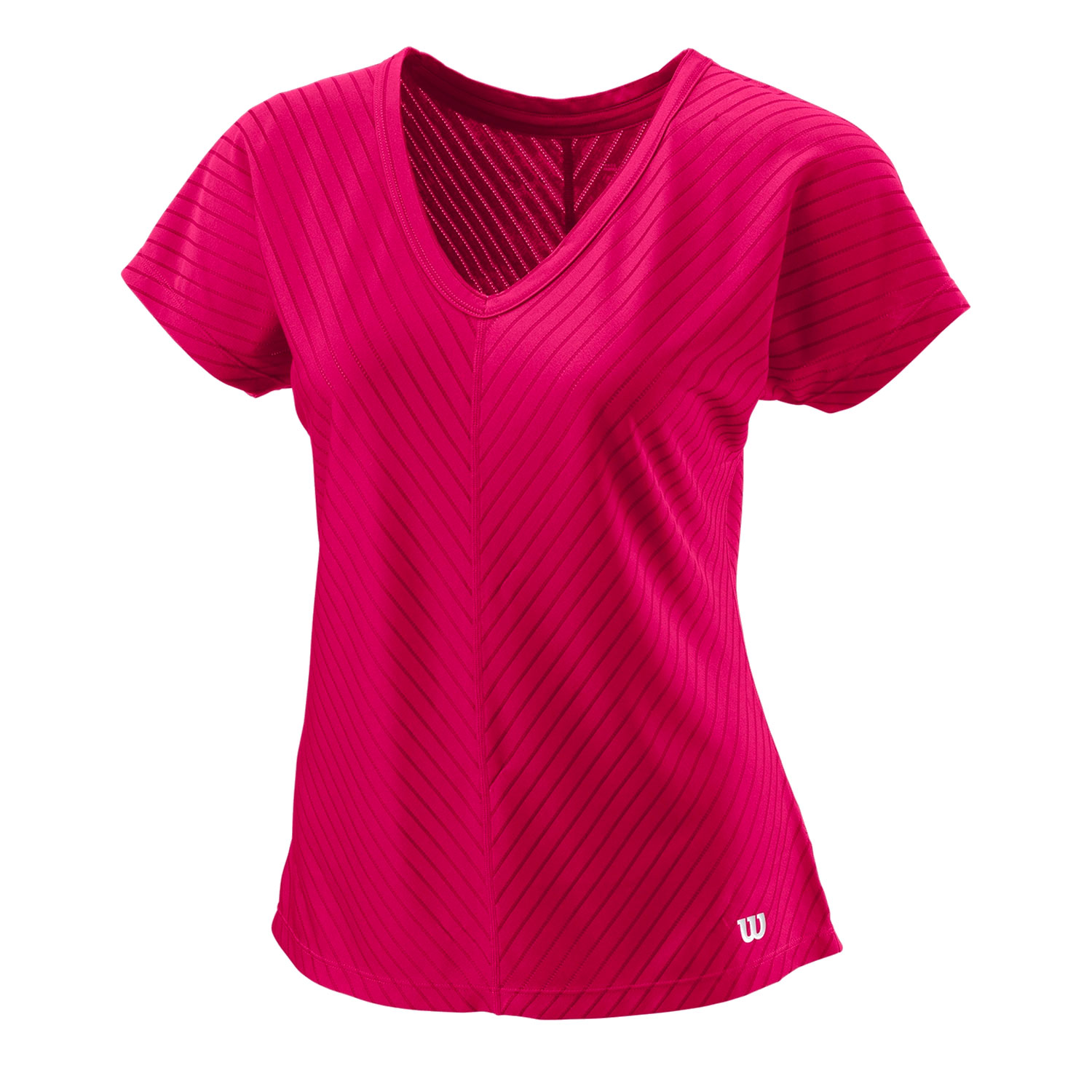TRAINING V-NECK II W