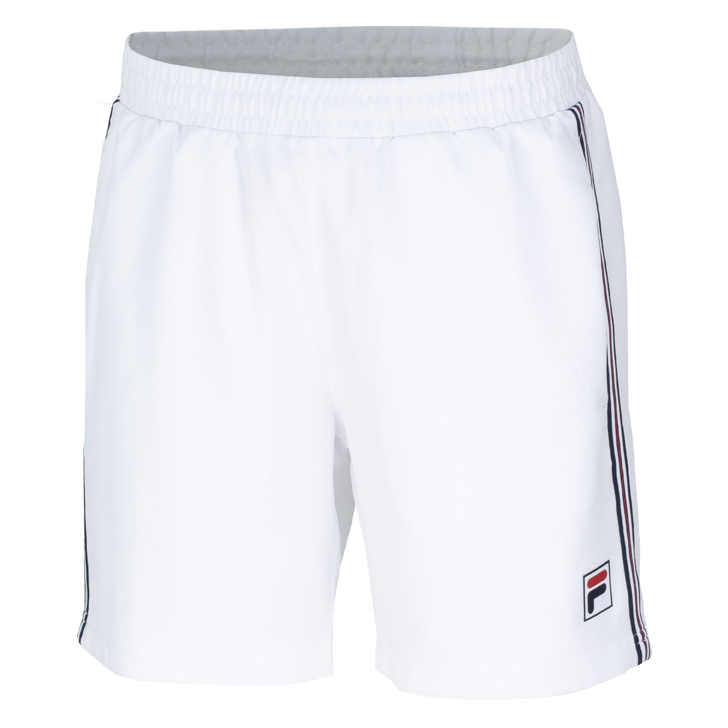 FILA SHORT RILEY white