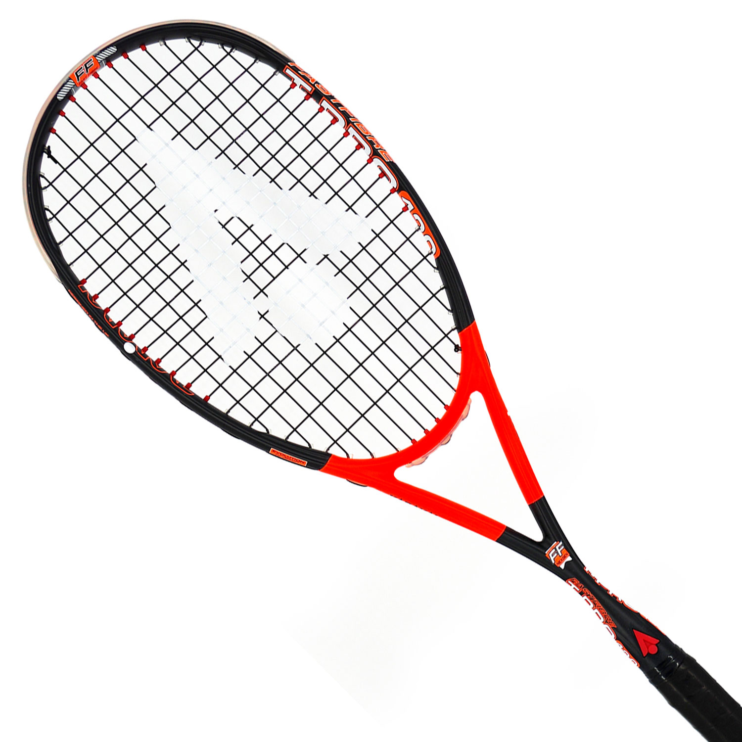 T Pro 120 Squash Racket